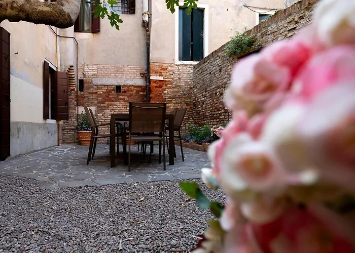San Vio Palace Luxury s